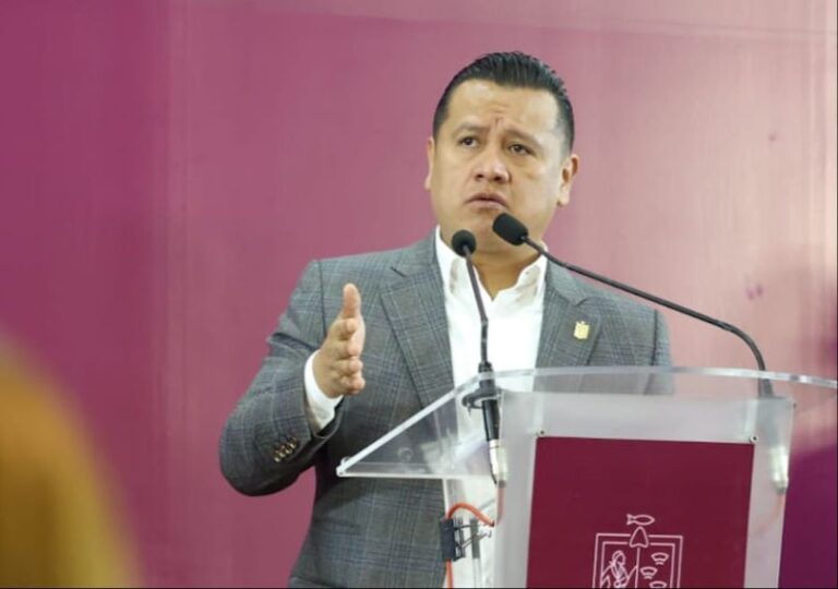 Reforma política del Plan Morelos recuperará confianza ciudadana: Torres Piña