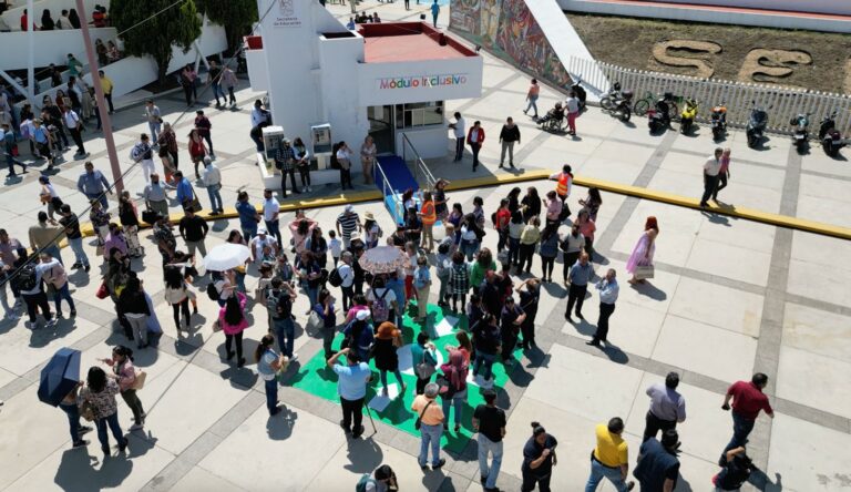 Este martes, simulacro de sismo en escuelas de Michoacán